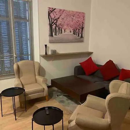 Appartement Cannes Centre - Palais Du Festival 외부 사진