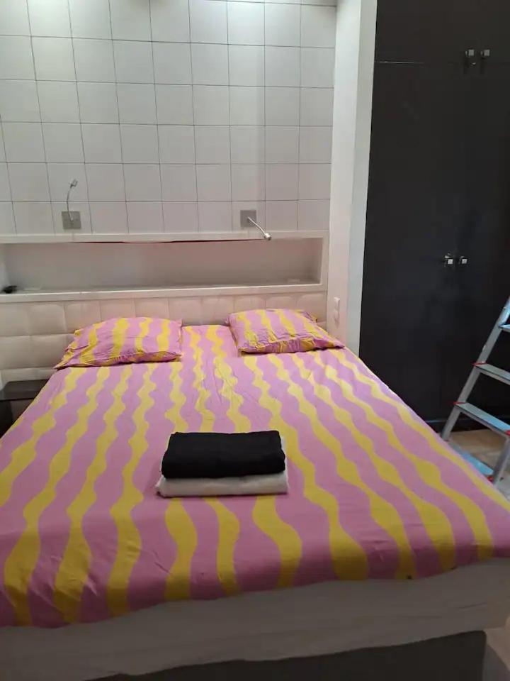 Appartement Cannes Centre - Palais Du Festival 외부 사진