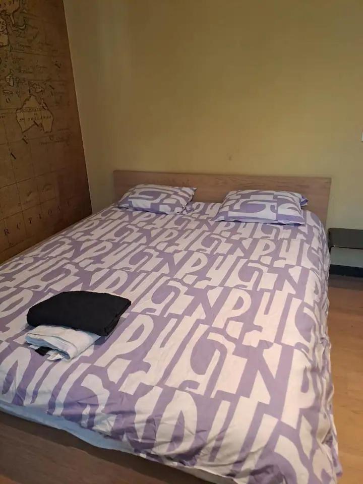 Appartement Cannes Centre - Palais Du Festival 외부 사진