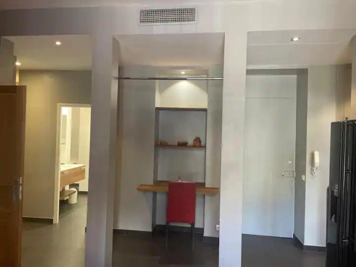 Appartement Cannes Centre - Palais Du Festival 외부 사진